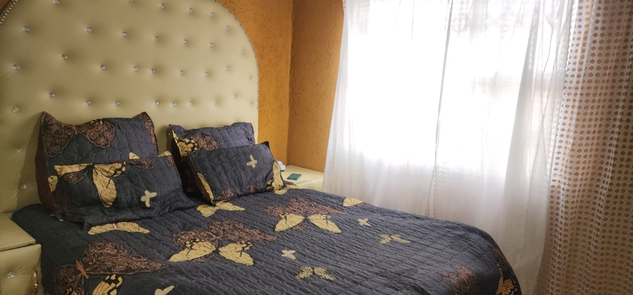 3 Bedroom Property for Sale in Zamdela Free State